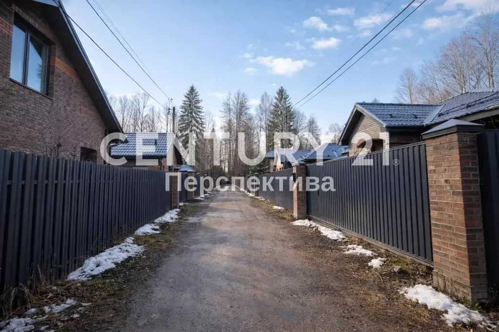 Дом в Московская область, Апрелевка Наро-Фоминский городской округ, ... - Фото 1