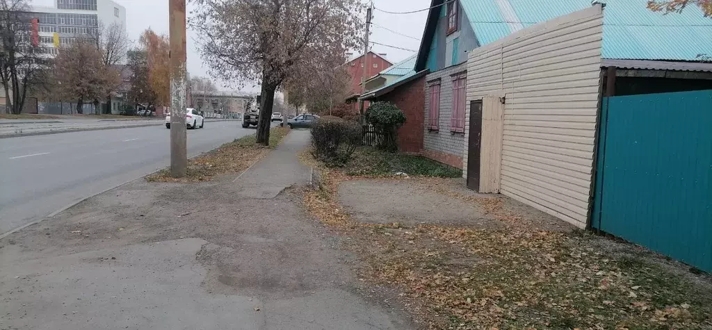 Торговая площадь в Челябинская область, Челябинск Азовская ул., 9 (38 ... - Фото 2