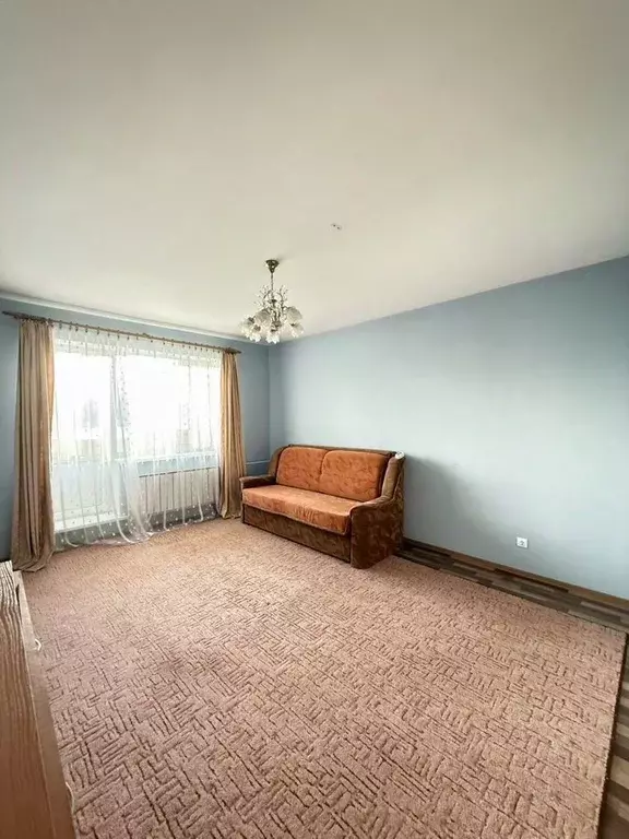 1-к кв. Санкт-Петербург, Санкт-Петербург, Пушкин Саперная ул., 55к1 ... - Фото 1