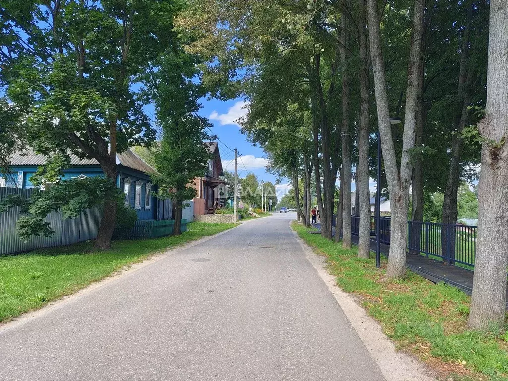 Дом в Калужская область, Юхнов ул. Бебеля (65 м) - Фото 2