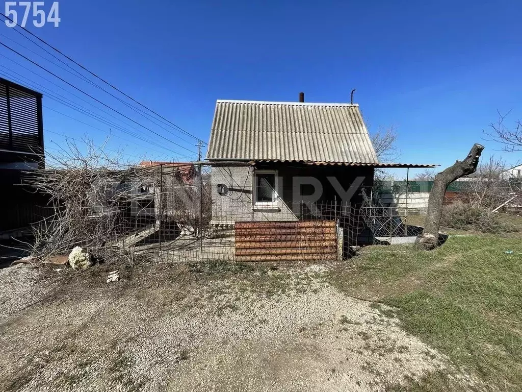 Дом в Севастополь Балаклавский муниципальный округ, Строитель ТСН, 44 ... - Фото 2