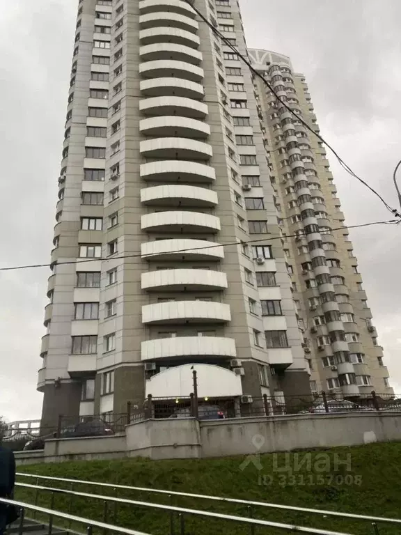 1-к кв. Москва Каширское ш., 148к1 (38.0 м) - Фото 1