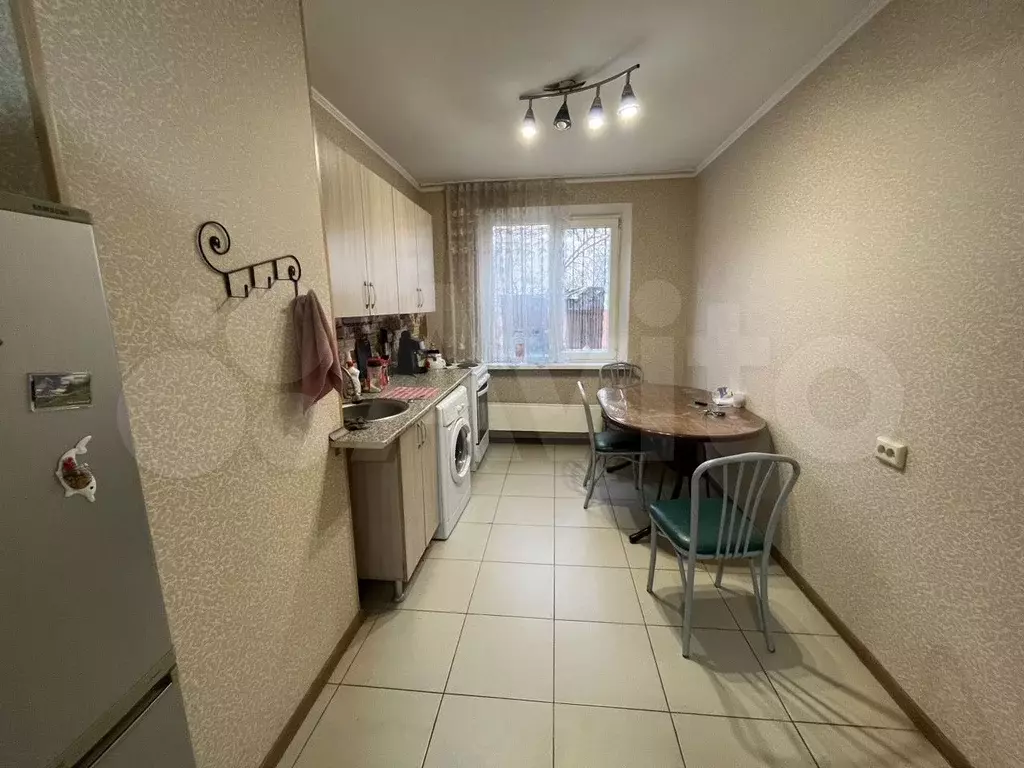 2-к. квартира, 51 м, 1/9 эт. - Фото 1