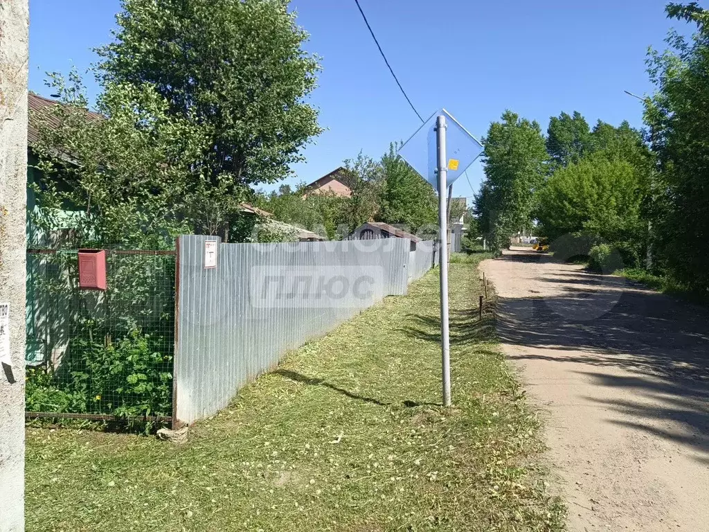 Участок 8,5 сот. (ИЖС) - Фото 0