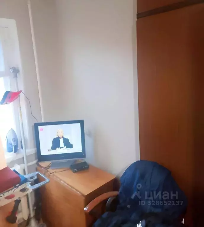 1-к кв. Северная Осетия, Владикавказ просп. Коста, 274 (30.0 м) - Фото 2