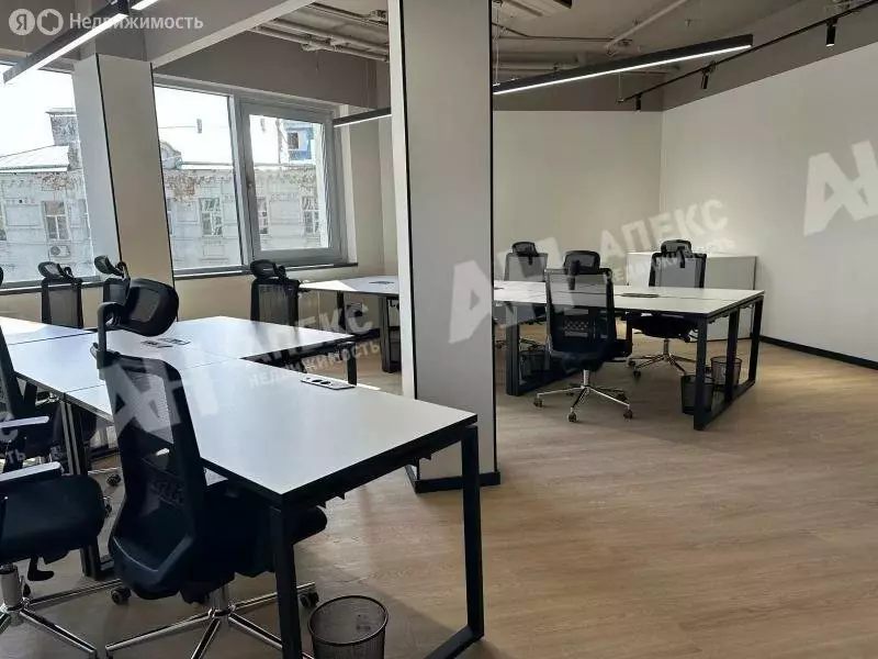 Офис (873 м) - Фото 2