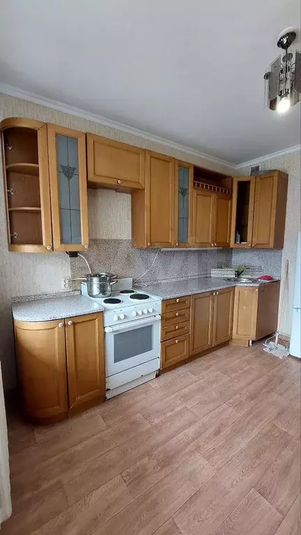 1-к. квартира, 39 м, 2/9 эт. - Фото 0