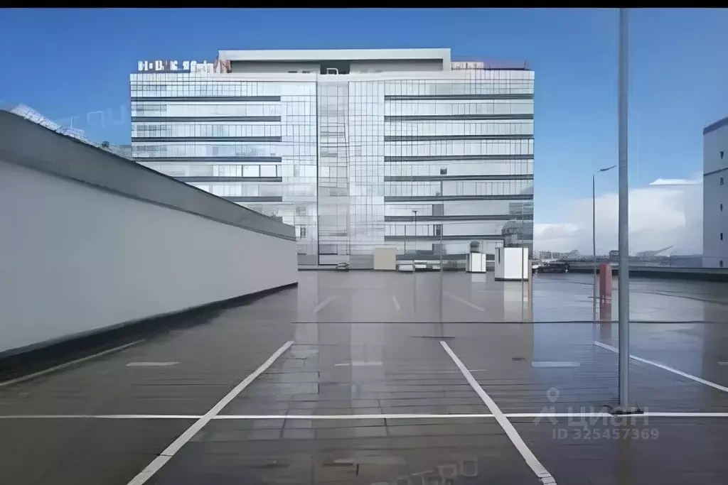 Гараж в Московская область, Красногорск бул. Строителей, 4к2 (14 м) - Фото 1