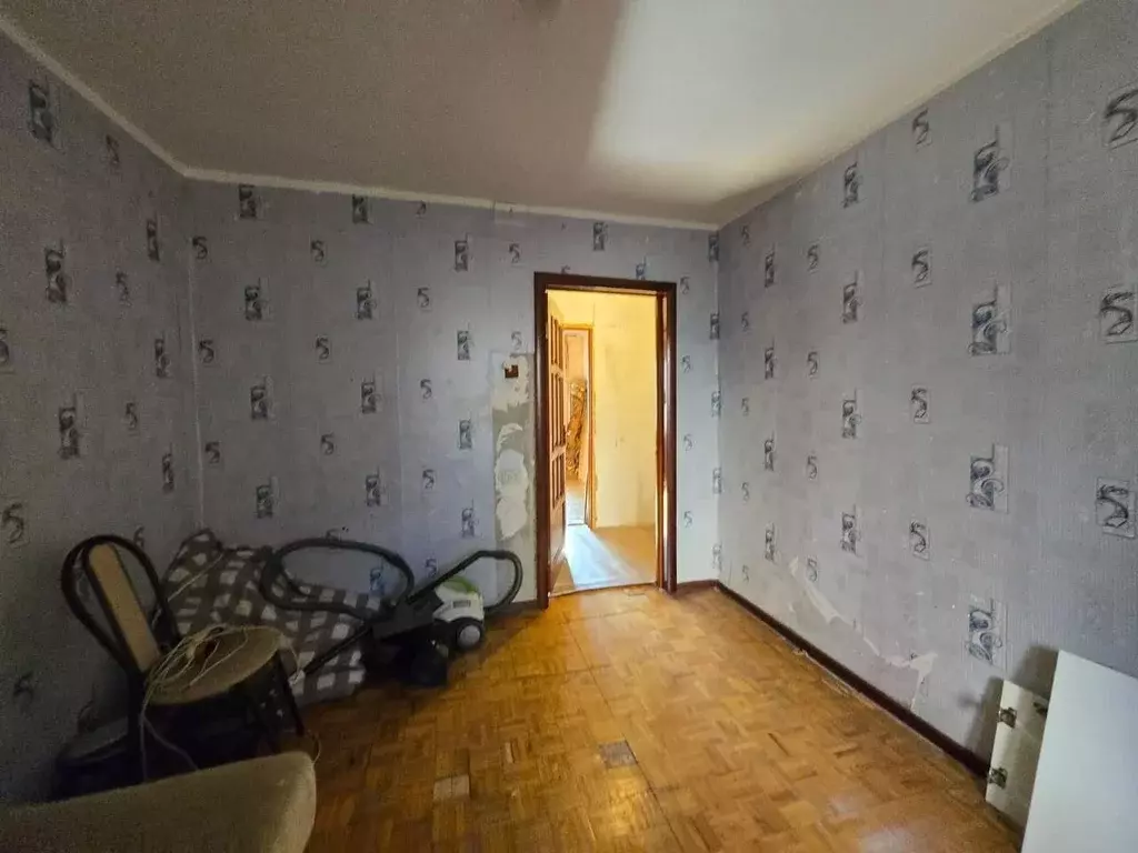 3-к кв. Московская область, Ивантеевка Пушкинский городской округ, ... - Фото 1