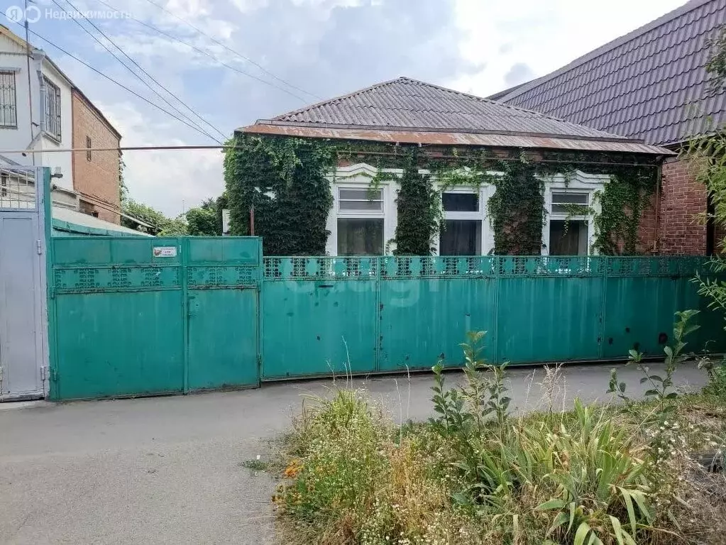 Дом в Ростов-на-Дону, улица 26 Июня (76.7 м) - Фото 0