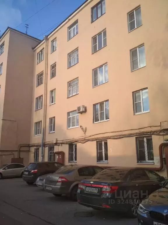 Комната Санкт-Петербург просп. Обуховской обороны, 95К2 (19.0 м) - Фото 2