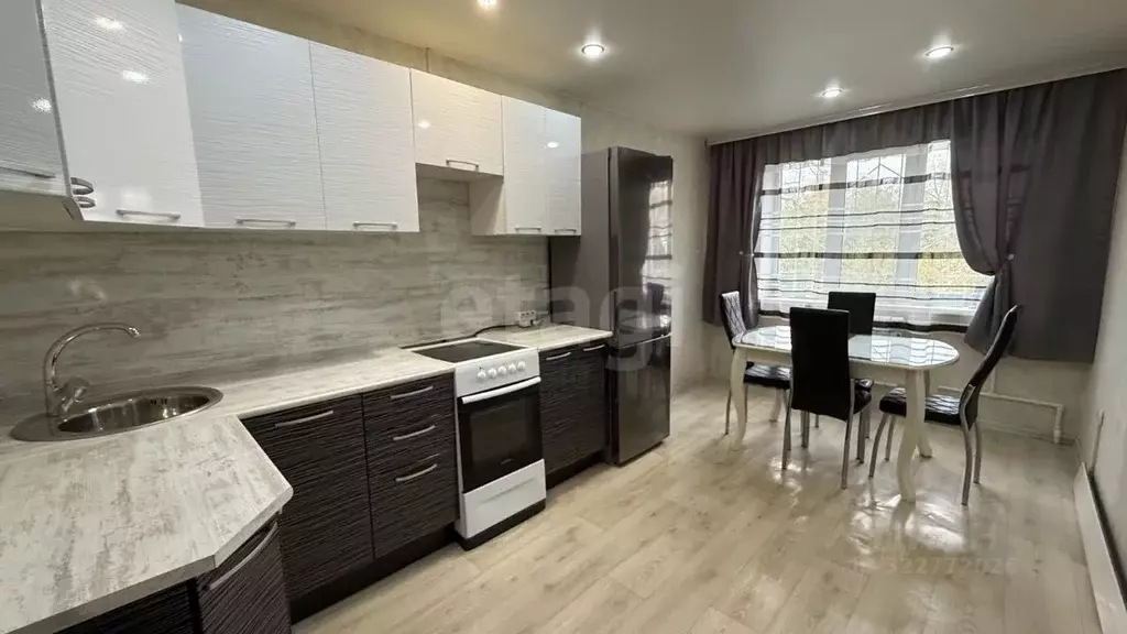 2-к кв. Владимирская область, Ковров ул. Федорова, 13А (48.2 м) - Фото 1