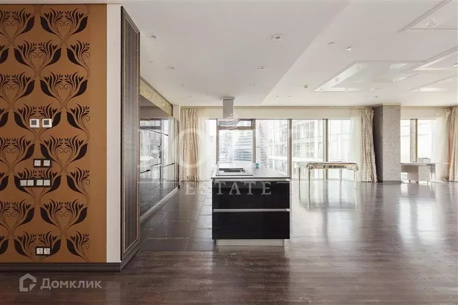 Продаётся 3-к квартира, 235 м - Фото 1