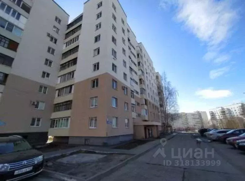 Помещение свободного назначения в Башкортостан, Уфа Шакша-Южная ... - Фото 1