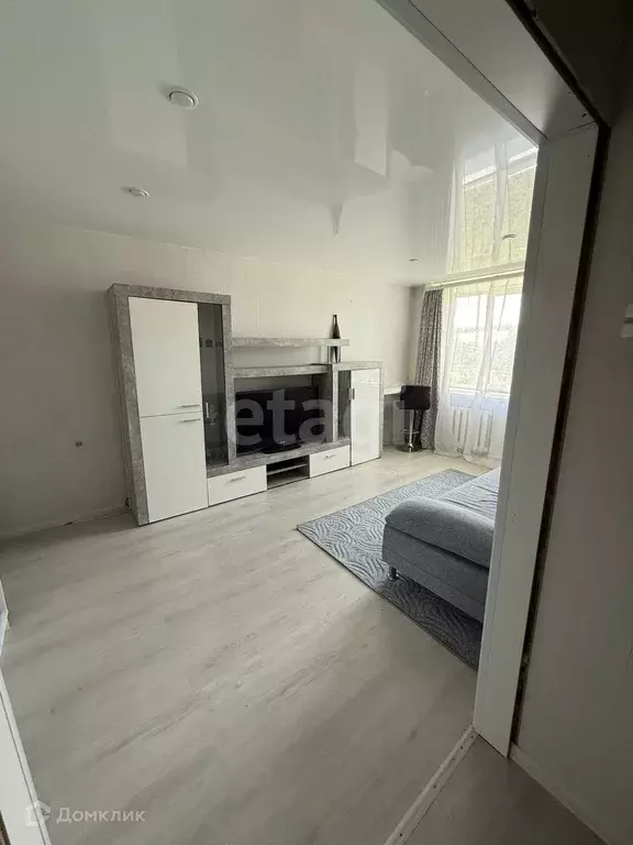 Продаётся 2-к квартира, 39.5 м - Фото 1
