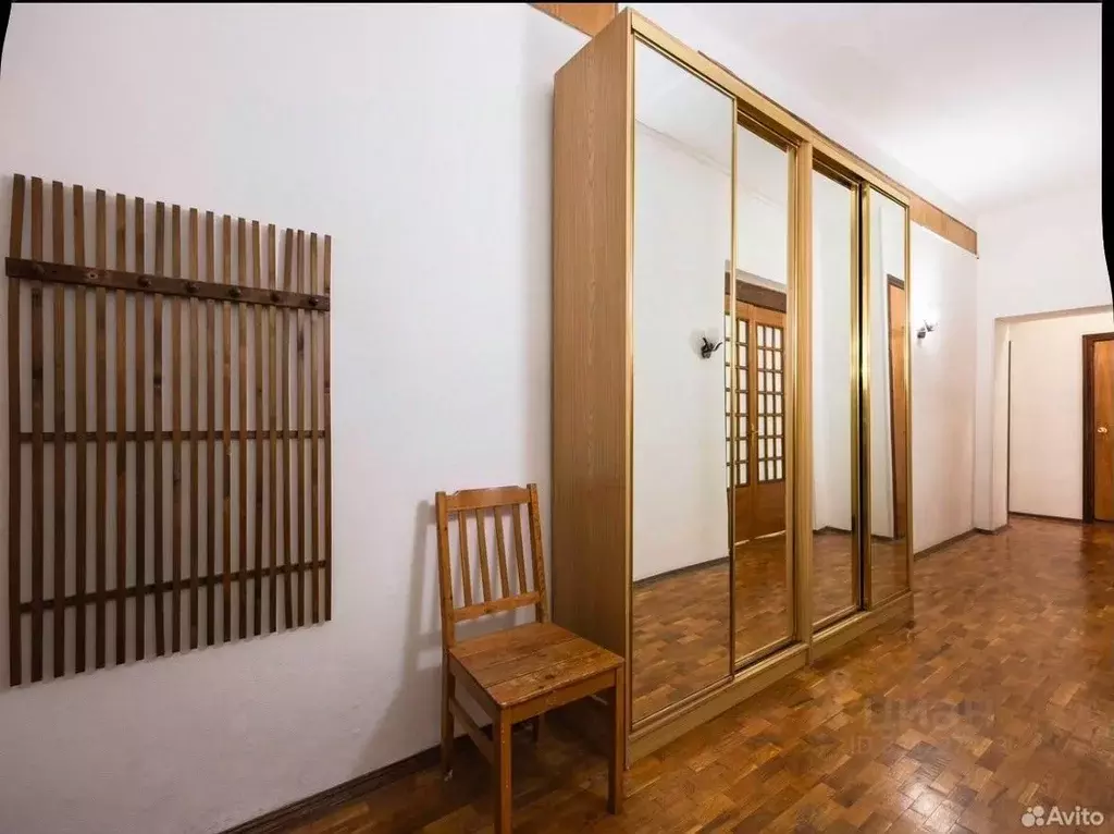 2-к кв. Санкт-Петербург ул. Восстания, 26 (80.0 м) - Фото 2