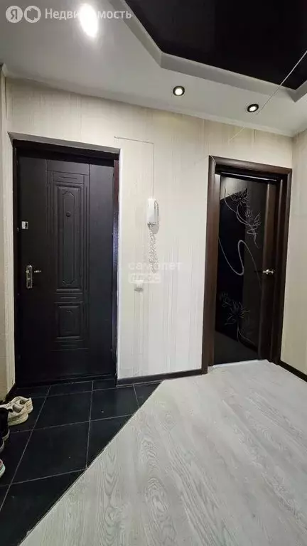 2-комнатная квартира: Элиста, 2-й микрорайон, 23 (48.6 м) - Фото 1