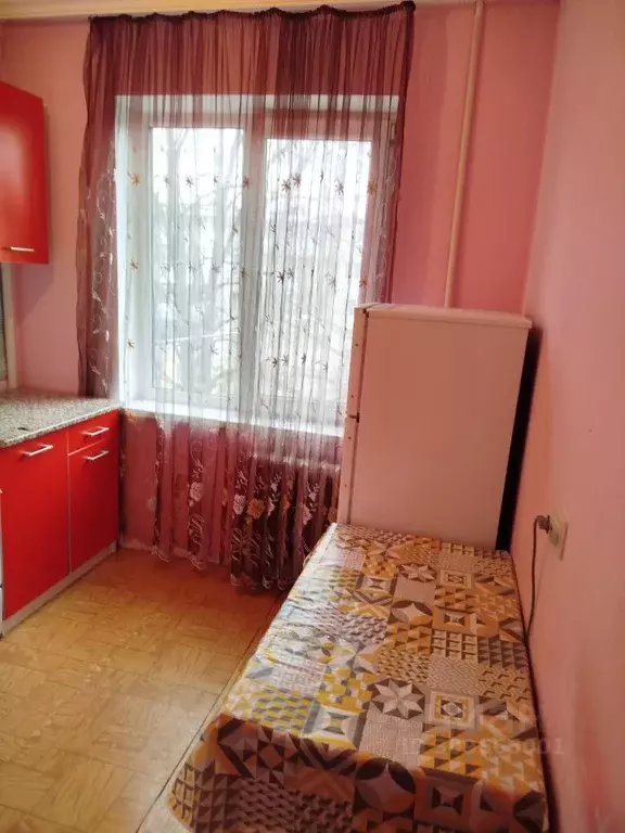 1-к кв. Северная Осетия, Владикавказ ул. Гугкаева, 63к3 (40.0 м) - Фото 1