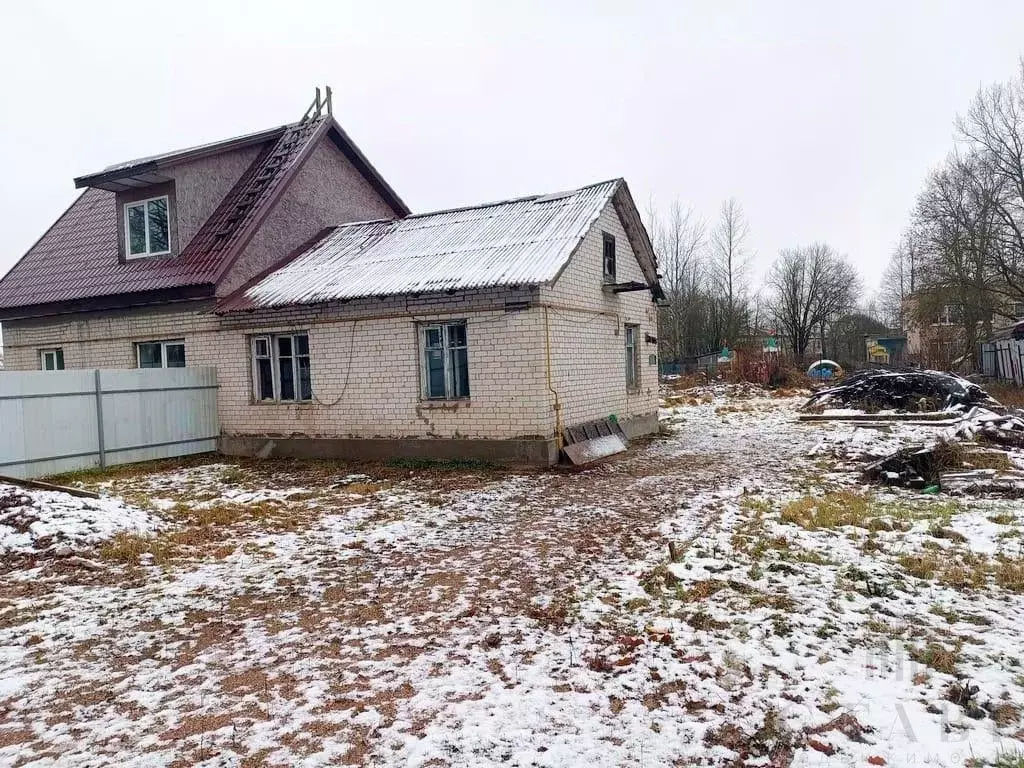 Участок в Ленинградская область, Выборгский район, Красносельское ... - Фото 1