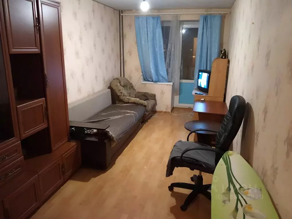 1-к кв. Томская область, Томск пос. Степановка, пер. Богдана ... - Фото 1