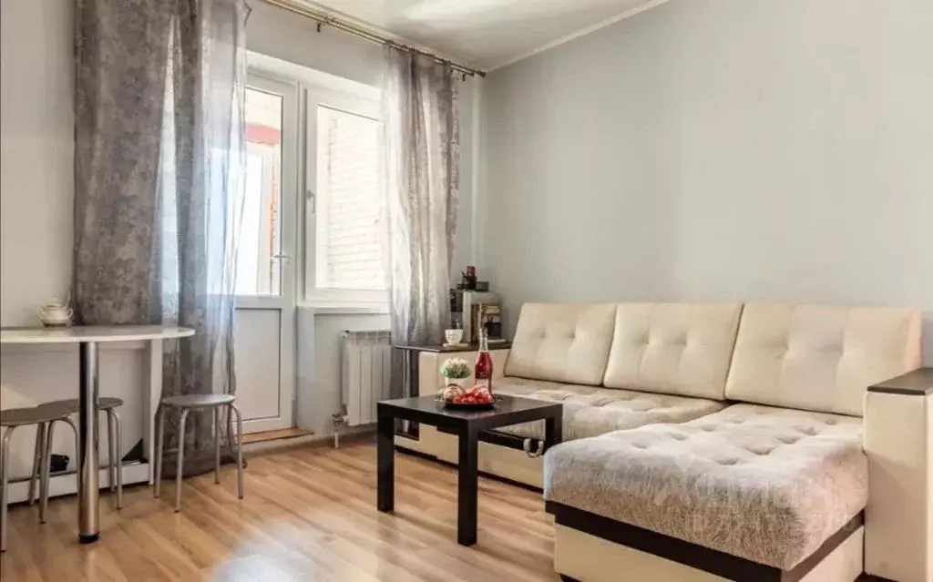 2-к кв. Ростовская область, Ростов-на-Дону ул. Шаумяна, 36 (55.0 м) - Фото 2