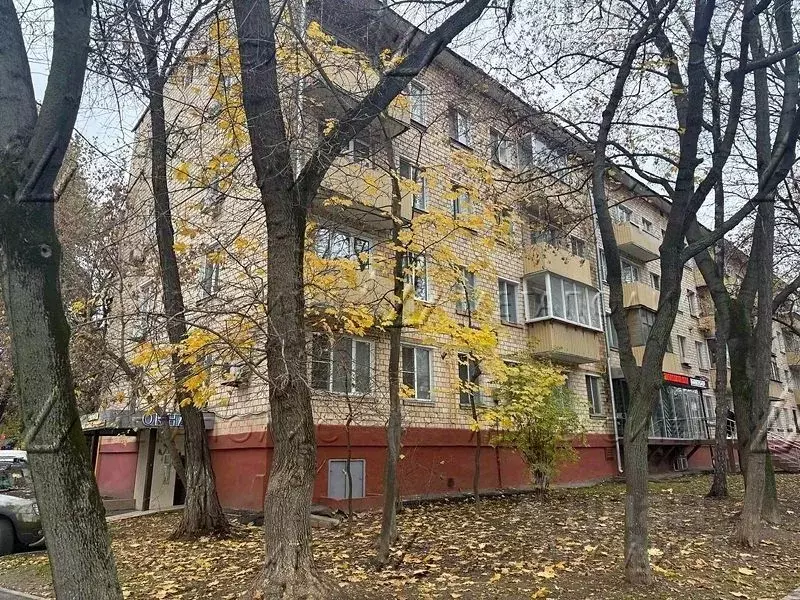 Торговая площадь в Москва просп. 60-летия Октября, 21К1 (62 м) - Фото 1