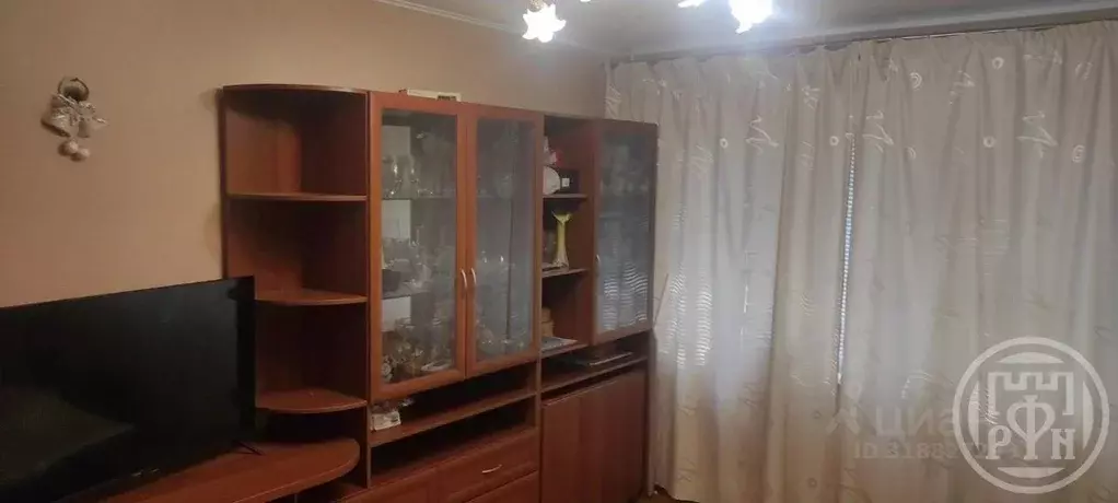 2-к кв. Санкт-Петербург ул. Турку, 23К2 (45.0 м) - Фото 1