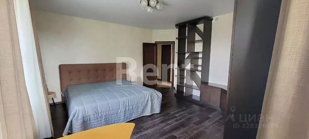 3-к кв. Москва Карамышевская наб., 36 (81.0 м) - Фото 2