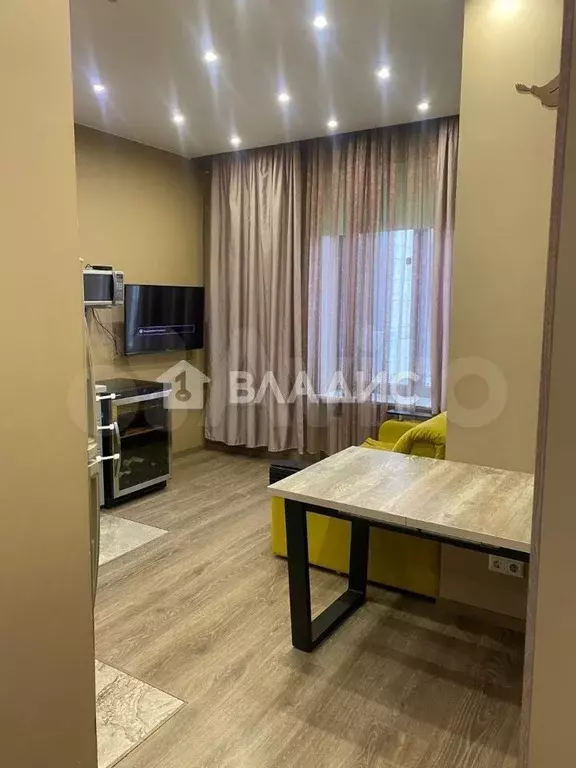 2-к. квартира, 54,5 м, 8/21 эт. - Фото 1