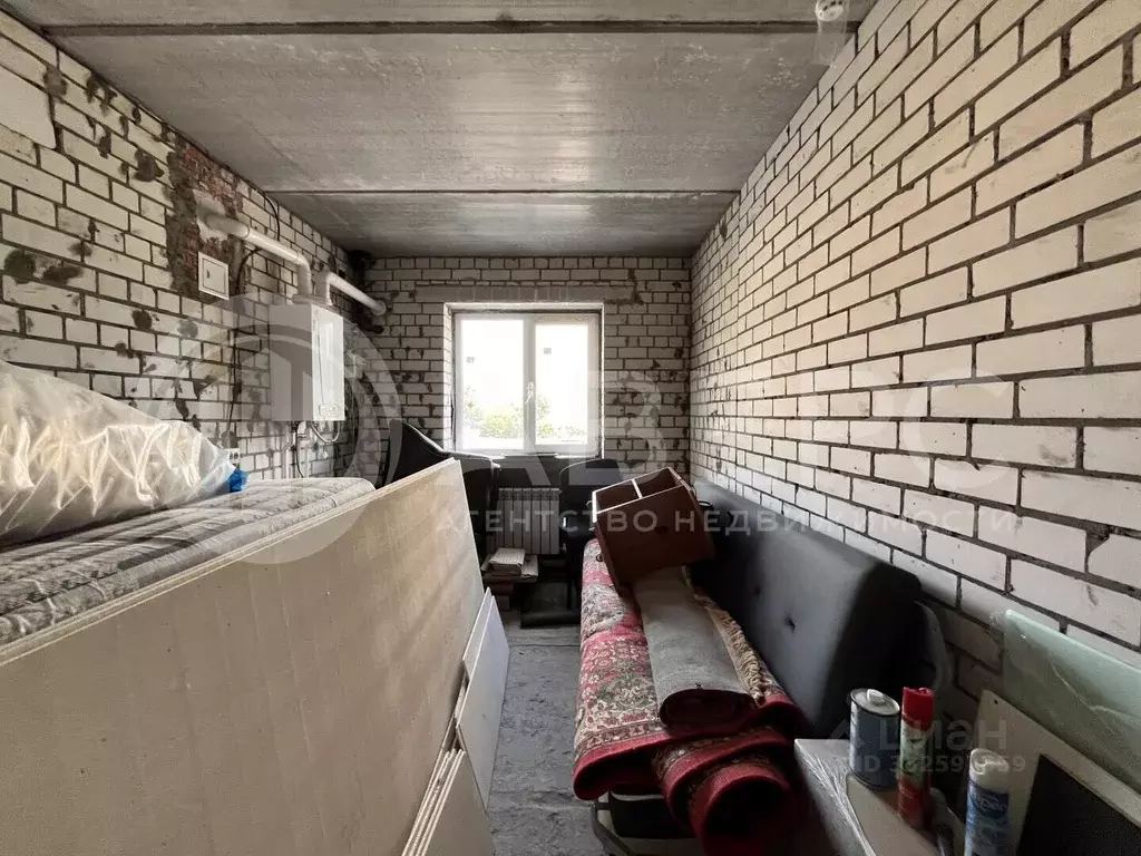2-к кв. Владимирская область, Муром ул. Амосова, 52 (70.0 м) - Фото 1