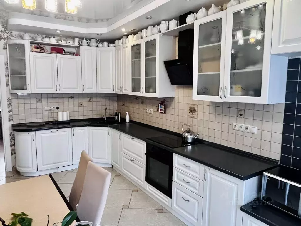 Коттедж в Московская область, Одинцовский городской округ, д. Сивково, ... - Фото 2