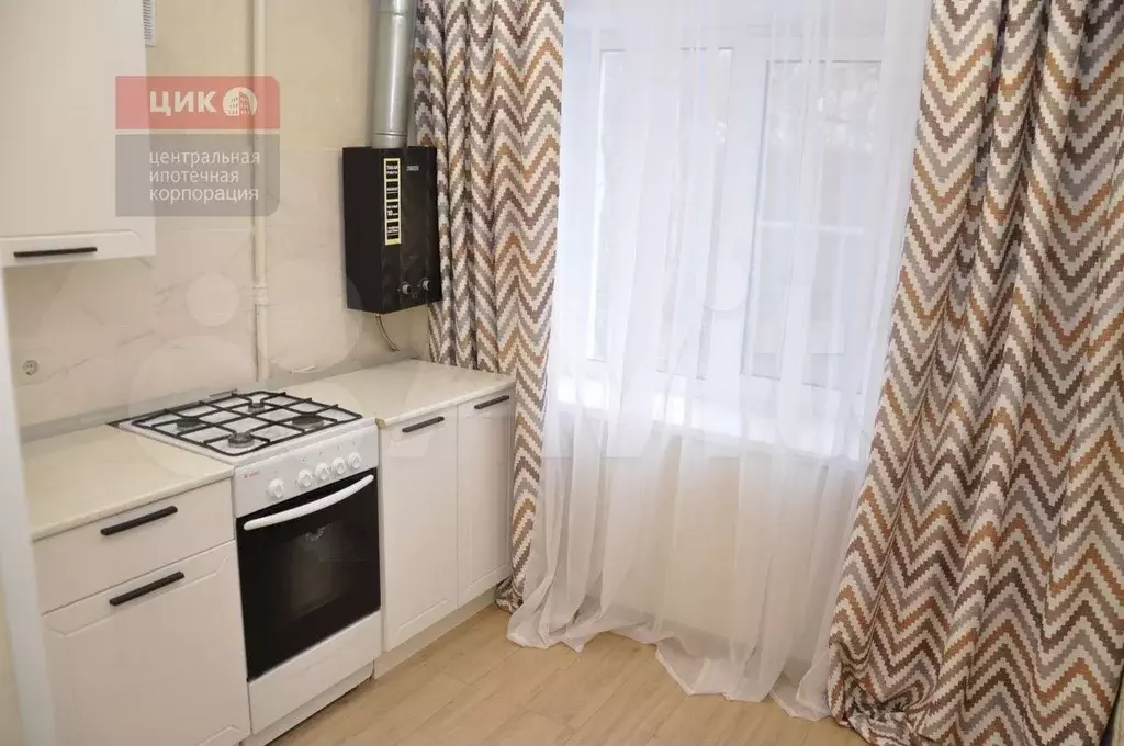 2-к. квартира, 43,6 м, 4/5 эт. - Фото 1