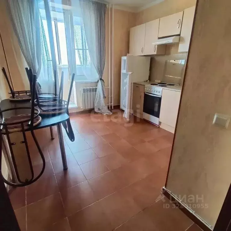 1-к кв. Московская область, Химки Сходня мкр, ул. Ленинградская, 1 ... - Фото 2