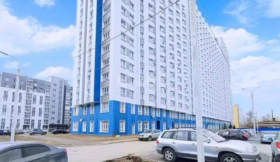 3-к кв. Башкортостан, Уфа ул. Бородинская, 9 (74.0 м) - Фото 0