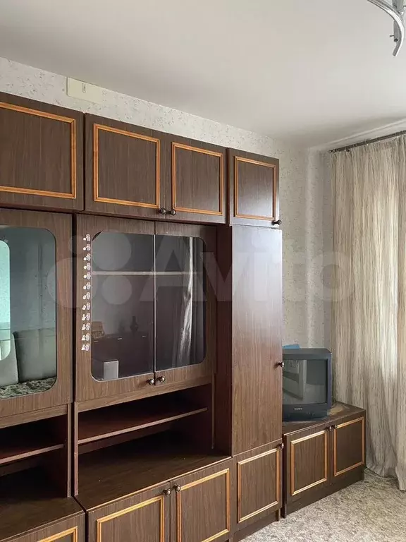 1-к. квартира, 37,3 м, 6/7 эт. - Фото 1