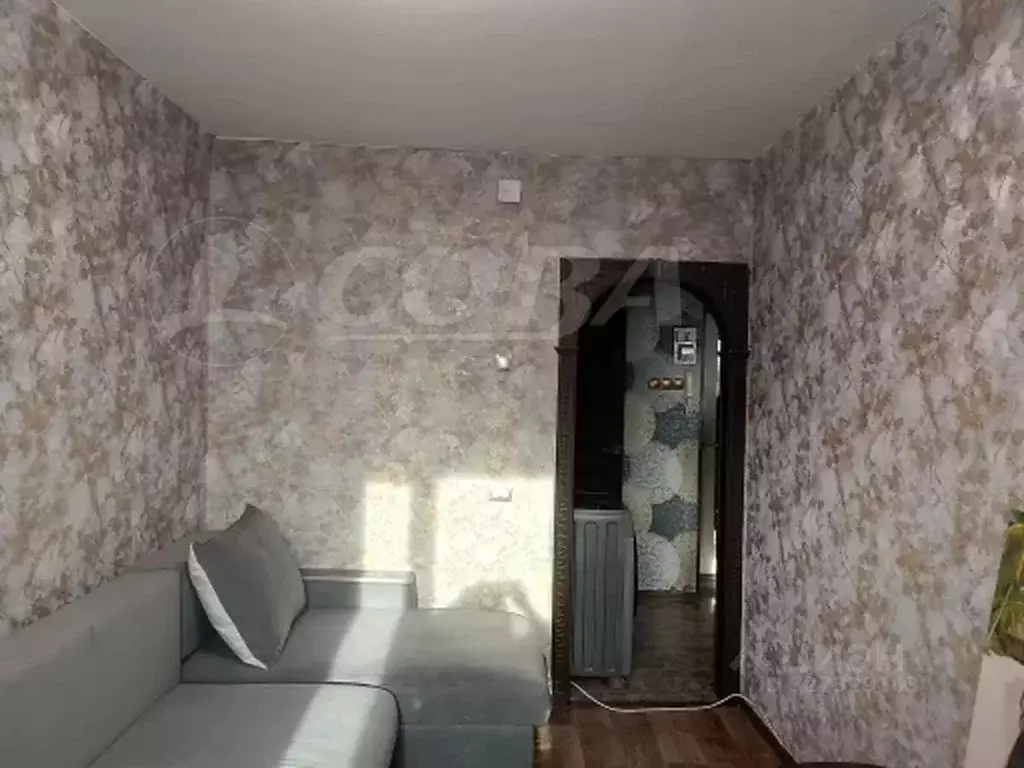 2-к кв. Курганская область, Курган ул. Сухэ-Батора, 8 (23.0 м) - Фото 2