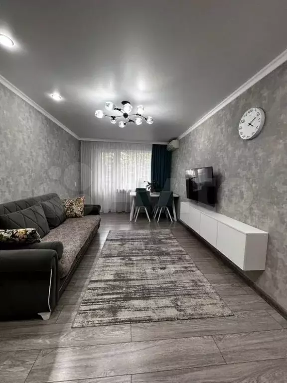 2-к. квартира, 47 м, 2/5 эт. - Фото 0