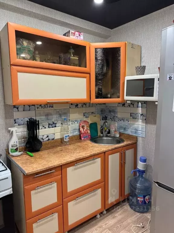 1-к кв. Удмуртия, Ижевск ул. Имени Барышникова, 73 (30.0 м) - Фото 1
