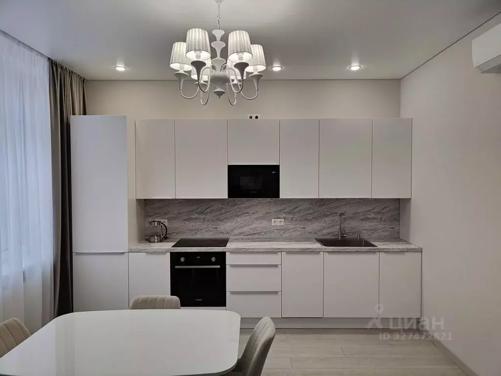 1-к кв. Москва Хорошевское ш., 25Ак3 (60.4 м) - Фото 2