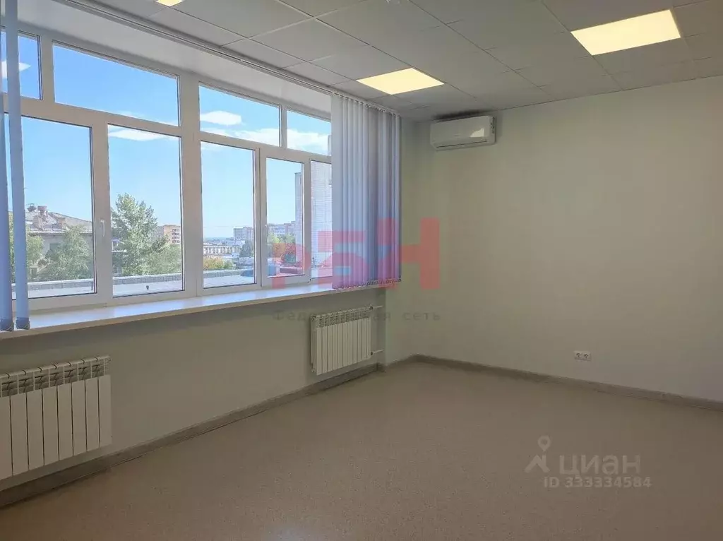 Офис в Самарская область, Самара Средне-Садовая ул., 50 (24 м) - Фото 1