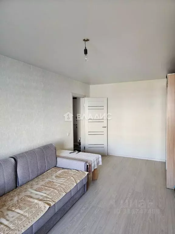 1-к кв. Кемеровская область, Кемерово бул. Строителей, 6 (34.0 м) - Фото 1