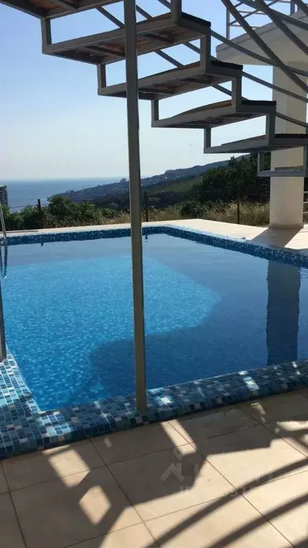 Дом в Крым, Ялта муниципальный округ, Кореиз пгт ул. 16 Сентября (440 ... - Фото 1