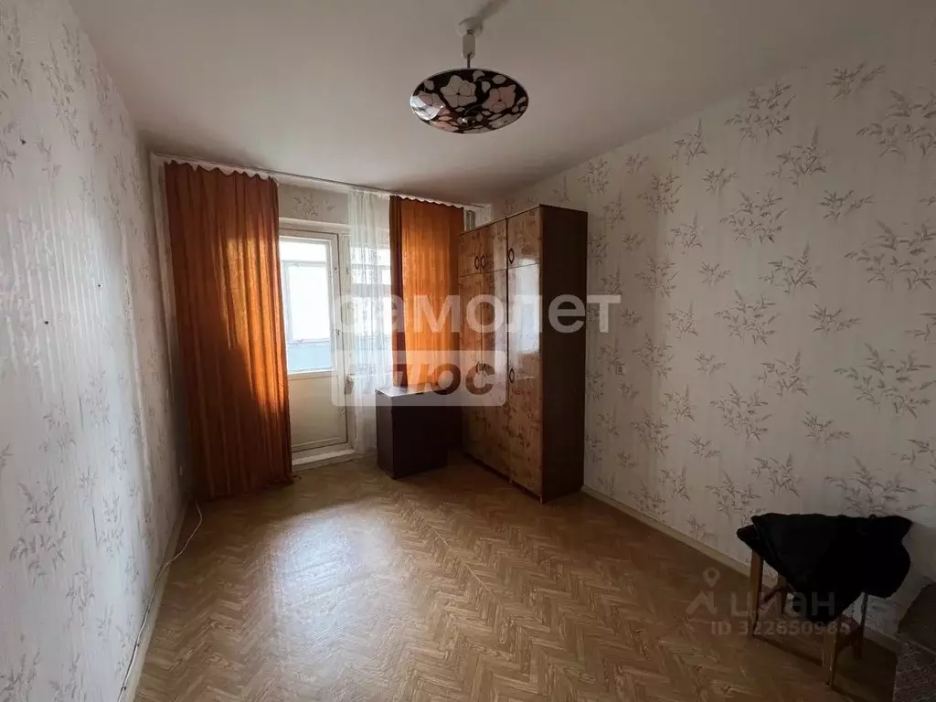 2-к кв. Воронежская область, Воронеж Московский просп., 100 (55.0 м) - Фото 1