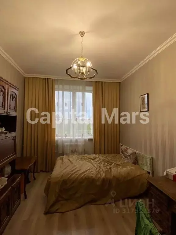 1-к кв. Москва Тимирязевская ул., 10/12 (34.0 м) - Фото 0