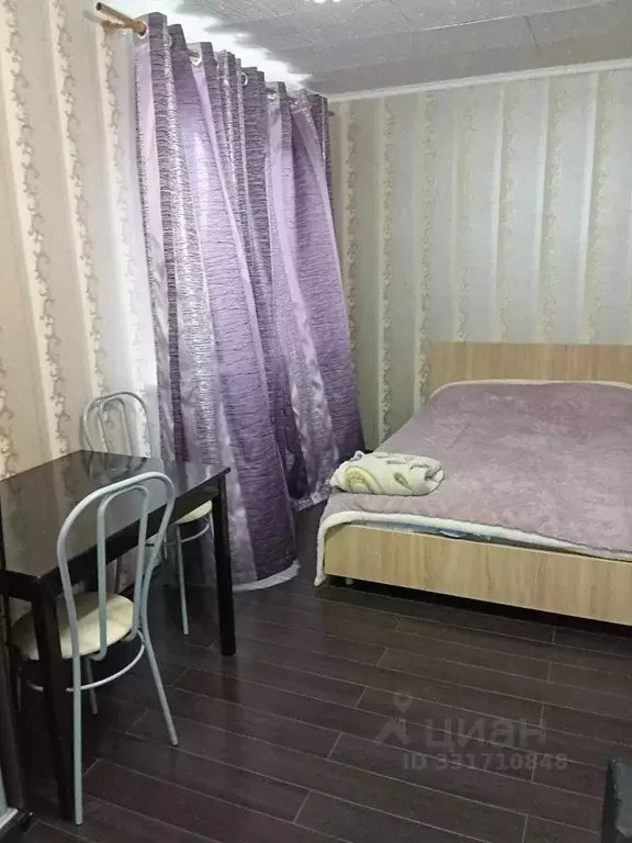 1-к кв. Московская область, Серпухов ул. Чернышевского, 40 (30.6 м) - Фото 2