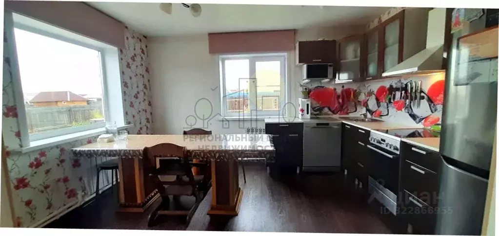 Дом в Иркутская область, Иркутский муниципальный округ, д. Грановщина ... - Фото 1