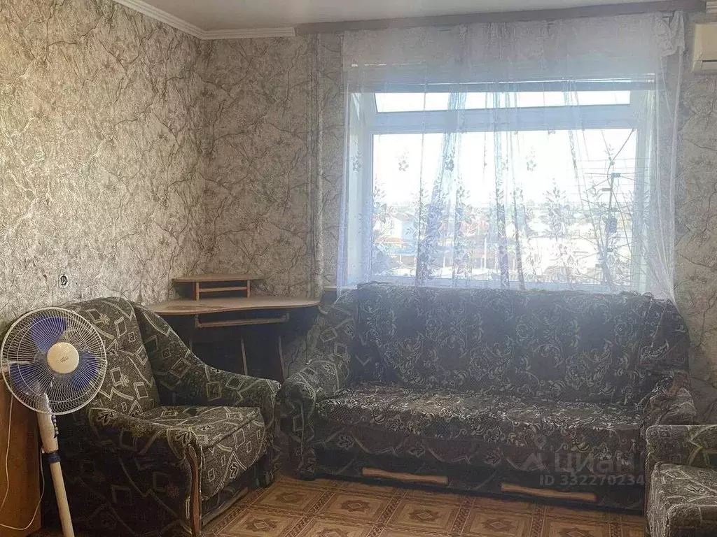 2-к кв. Севастополь ш. Камышовое, 16 (56.7 м) - Фото 1