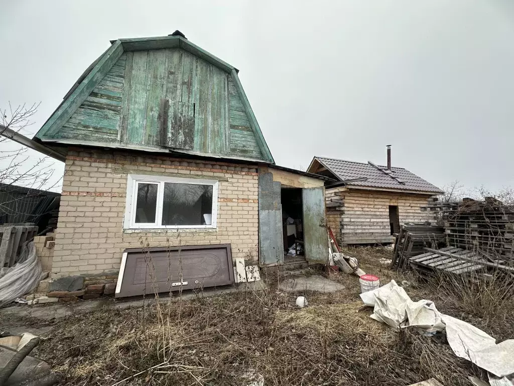 Дом в Челябинская область, Челябинск Станкостроитель-1 СНТ,  (23 м) - Фото 2