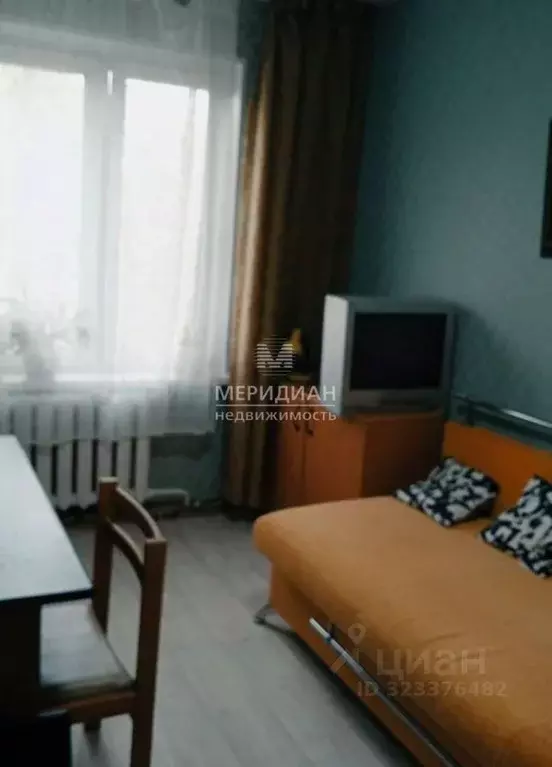 3-к кв. Нижегородская область, Нижний Новгород ул. Энгельса, 15 (60.7 ... - Фото 2