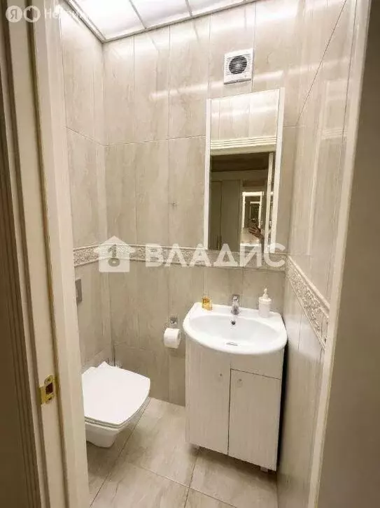 3-комнатная квартира: Красногорск, Красногорский бульвар, 24 (92.5 м) - Фото 2